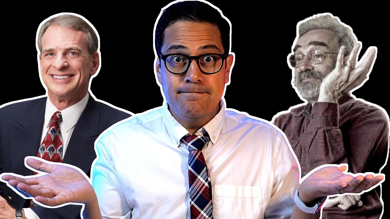 Debate Teacher Reacts: William Lane Craig vs. Shelly Kagan