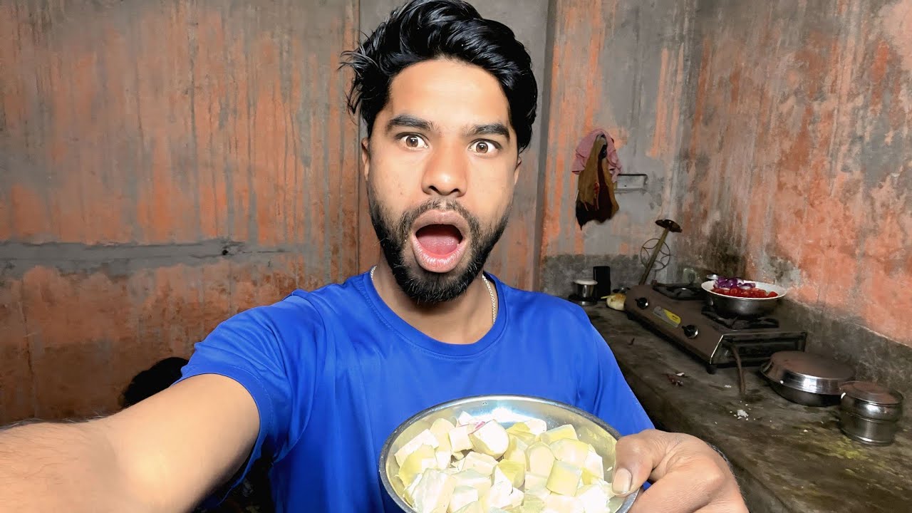 Ye kiya aj banne wala h || Kishor gouri vlogs
