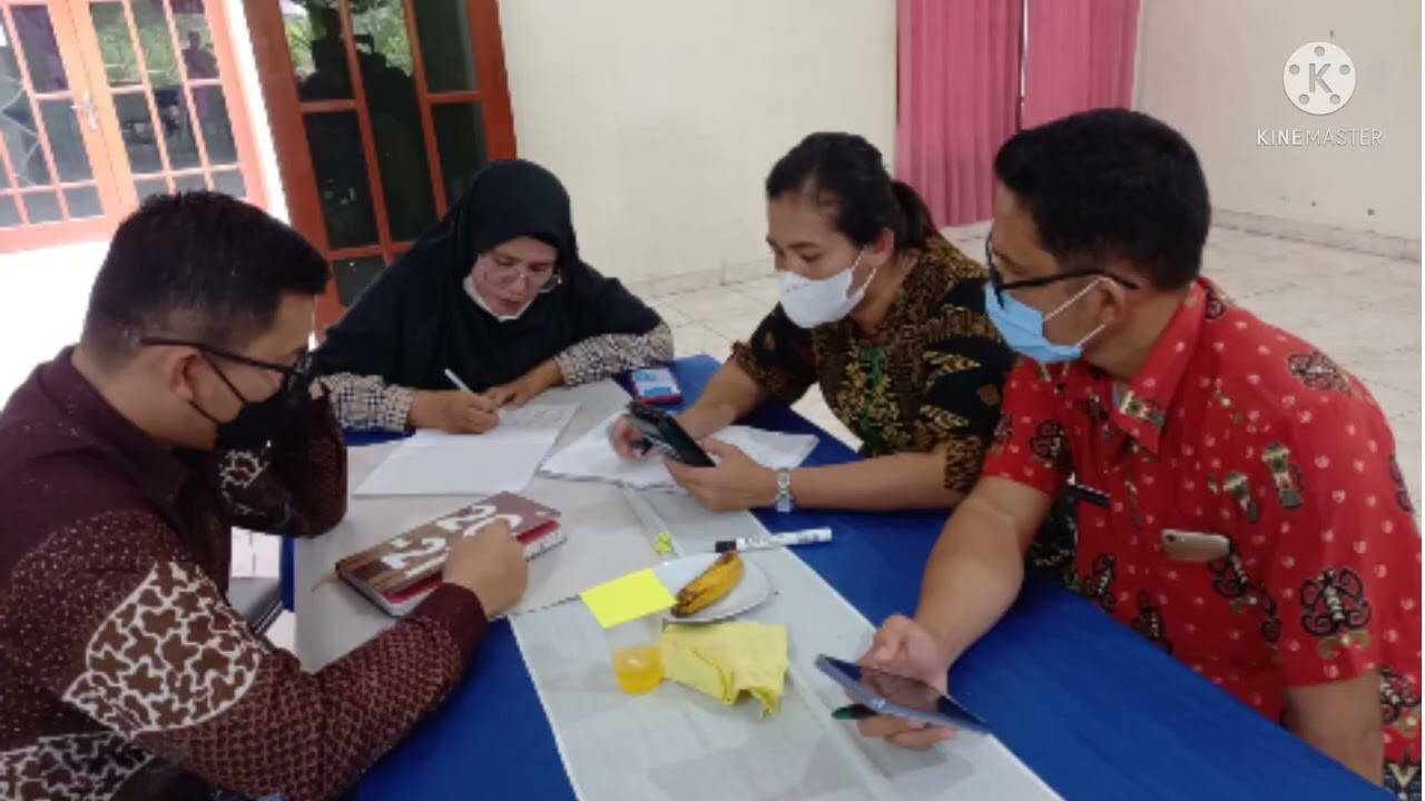 Lokakarya 2 Calon Guru Penggerak Angkatan 4 tahun 2022