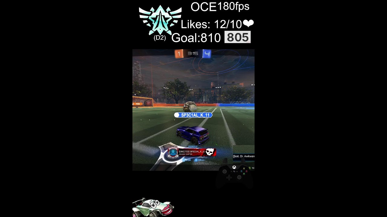 ROAD TO CHAMP !! | ROCKET LEAGUE!! | SOLO QS IN 2S | GRINDING 1S 👌👍😎😃#38RTC