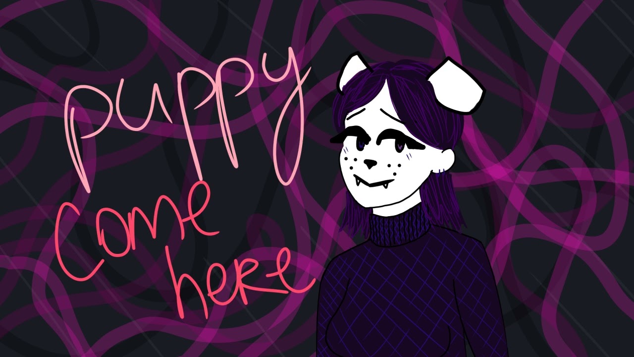 dommy mommy wolf girl takes care of her lost puppy listener {F4A RP} {dominant} {comfy} {ASMR}