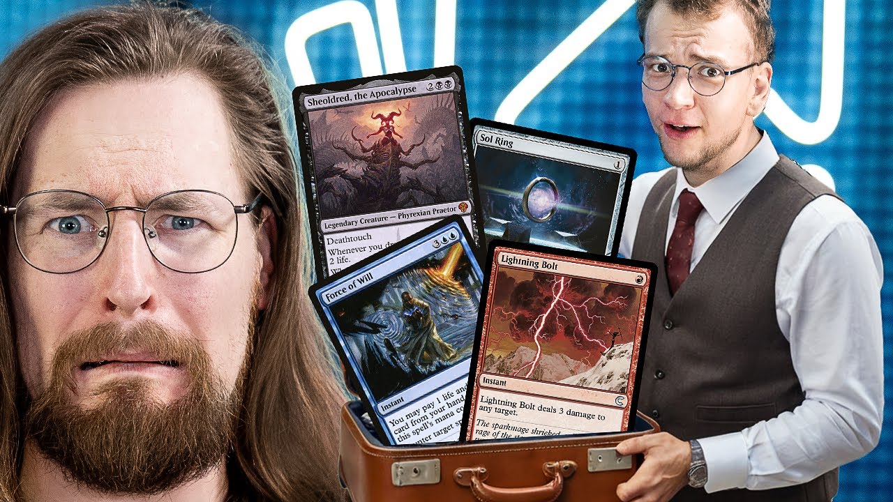 A Magic Player Tries to Solve Yu-Gi-Oh's Biggest Problem...