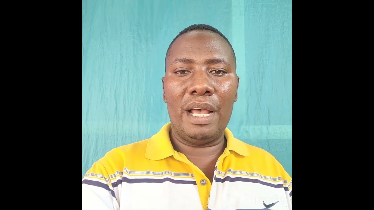 PAMOJA TUNAJENGA TAIFA LETU