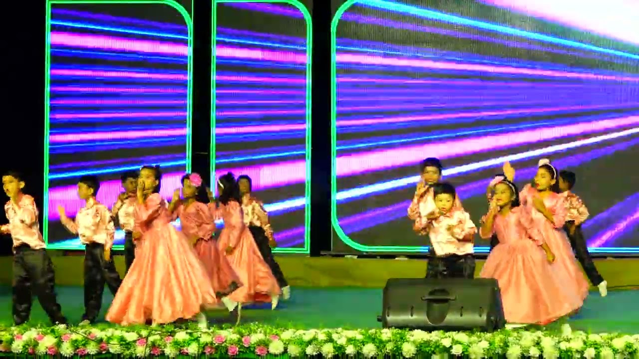 UTSAV CELEBRATION - 2026 - WESTERN DANCE PERFORMANCE-2