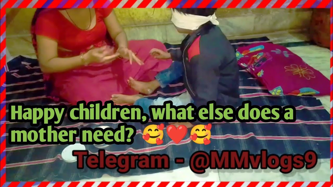 How should children be taken care of when they start growing up? 🙂#lovegentleparenting