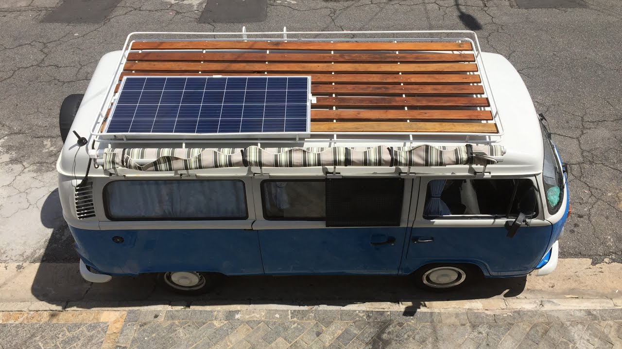 Kombi motorhome a venda R$48000,00.
