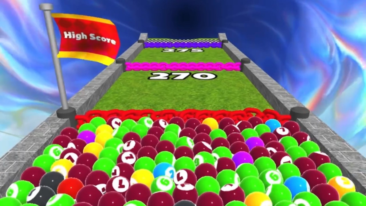 Bump Pop - PRO Levels Android, iOS GamePlay (Part.4)
