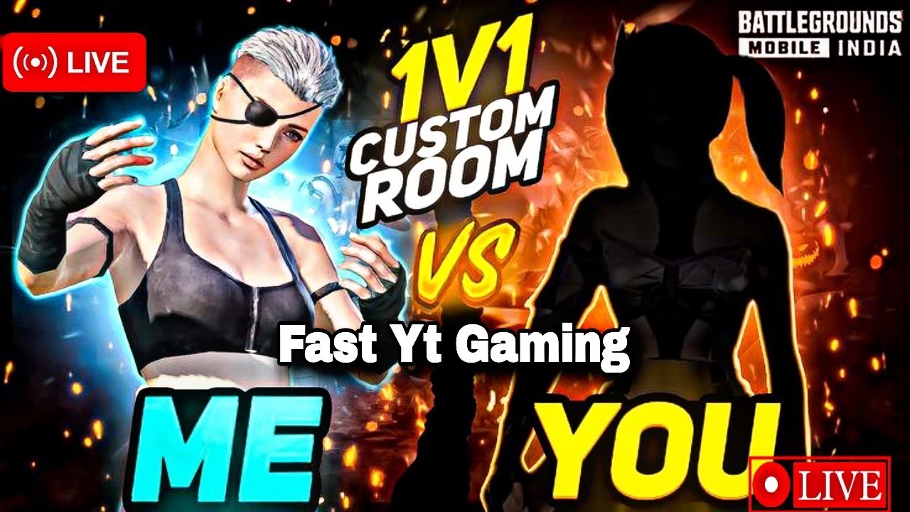 bgmi live custom room| bgmi Live #bgmi #bgmilive #pubglive