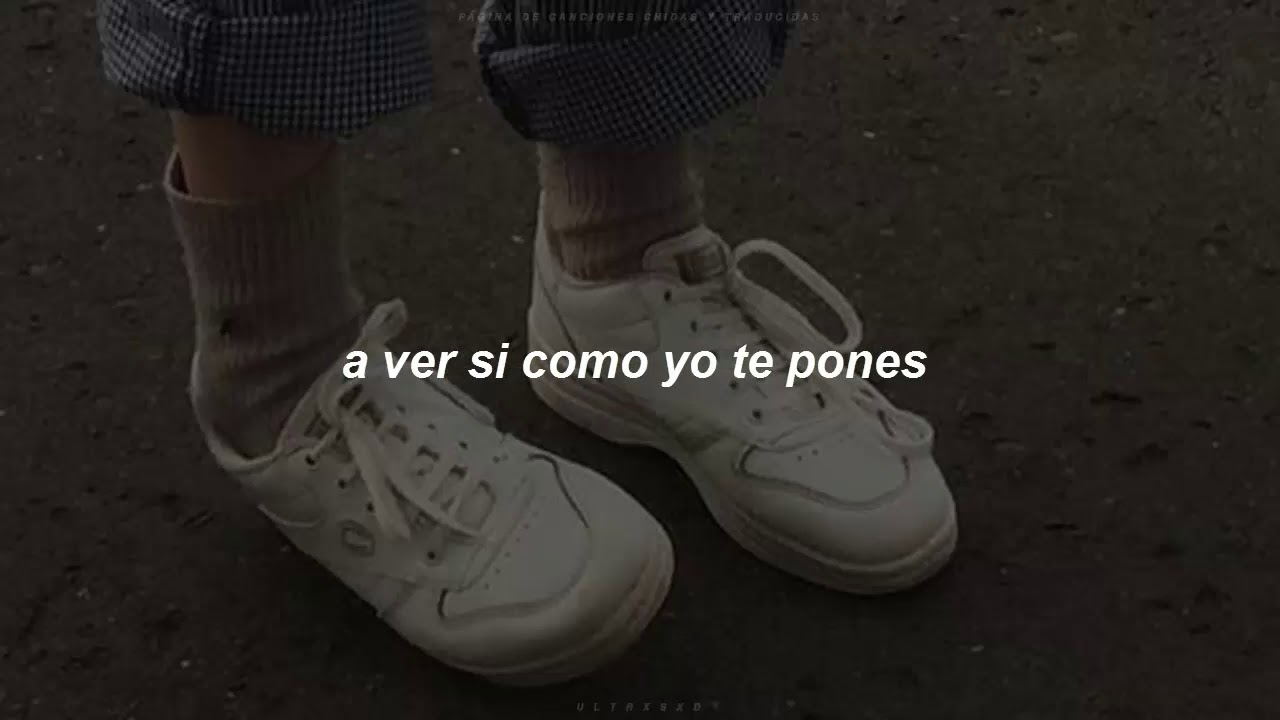 Que Bonito Amor.－Breiky y Manhy ( Sub espa&ntilde;ol / Espa&ntilde;ol )