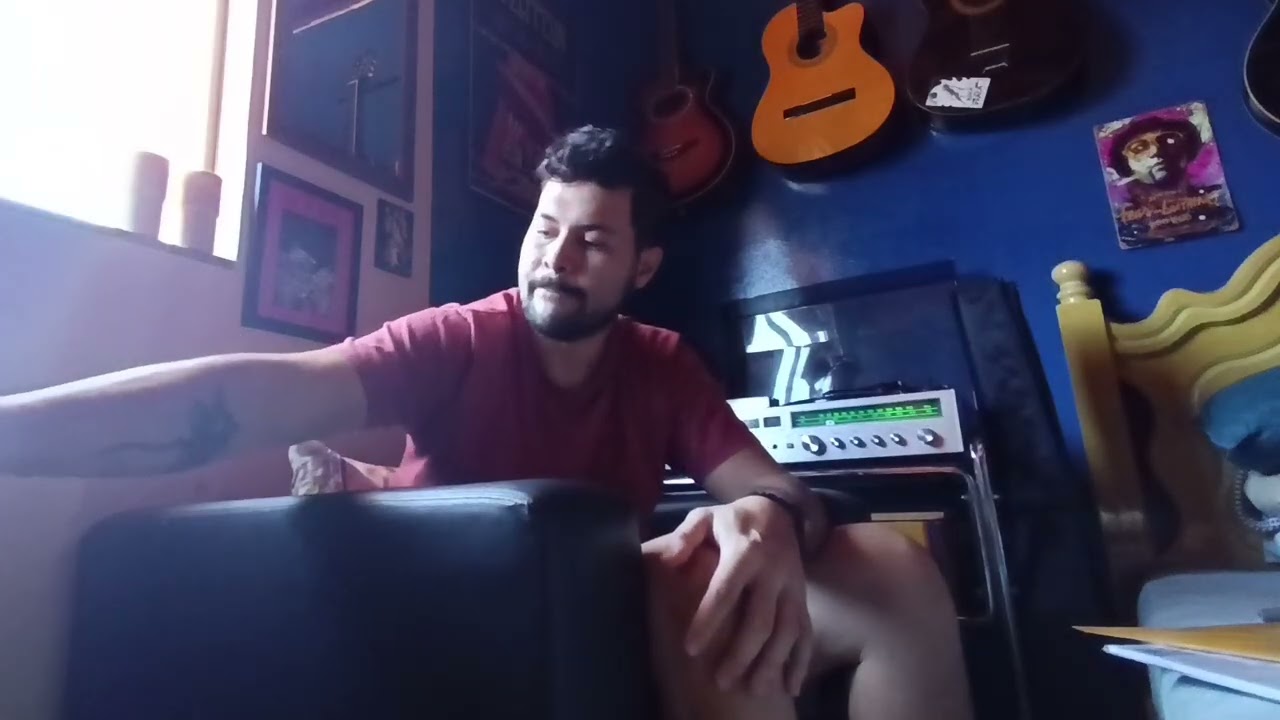 OUVIR VINIL 