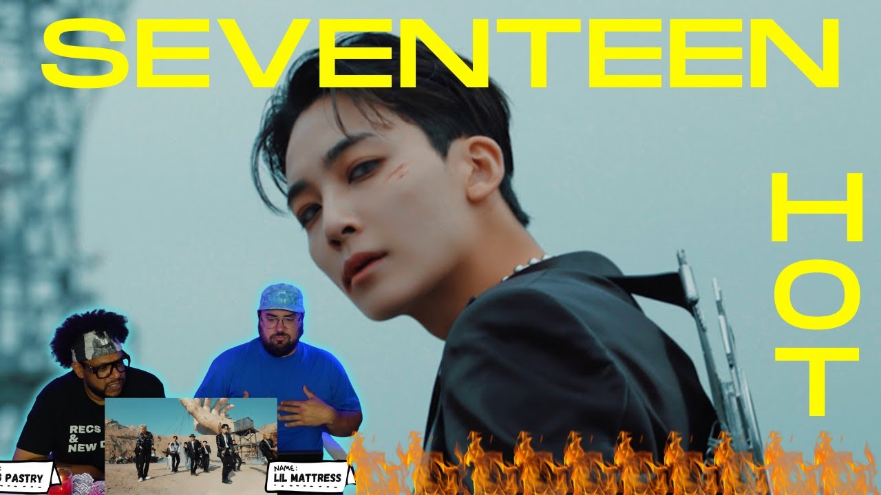 Seventeen 
