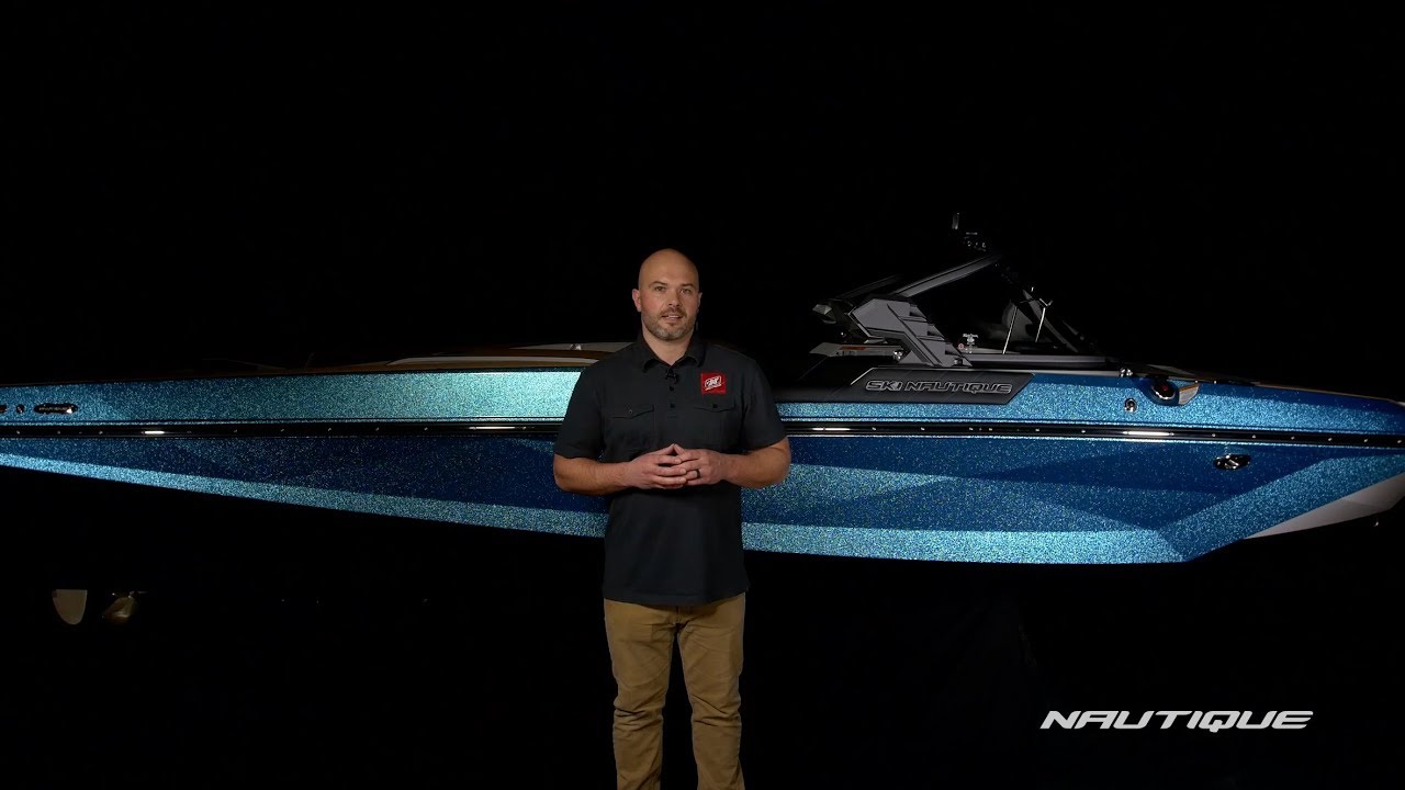 2019 Ski Nautique Walk Through