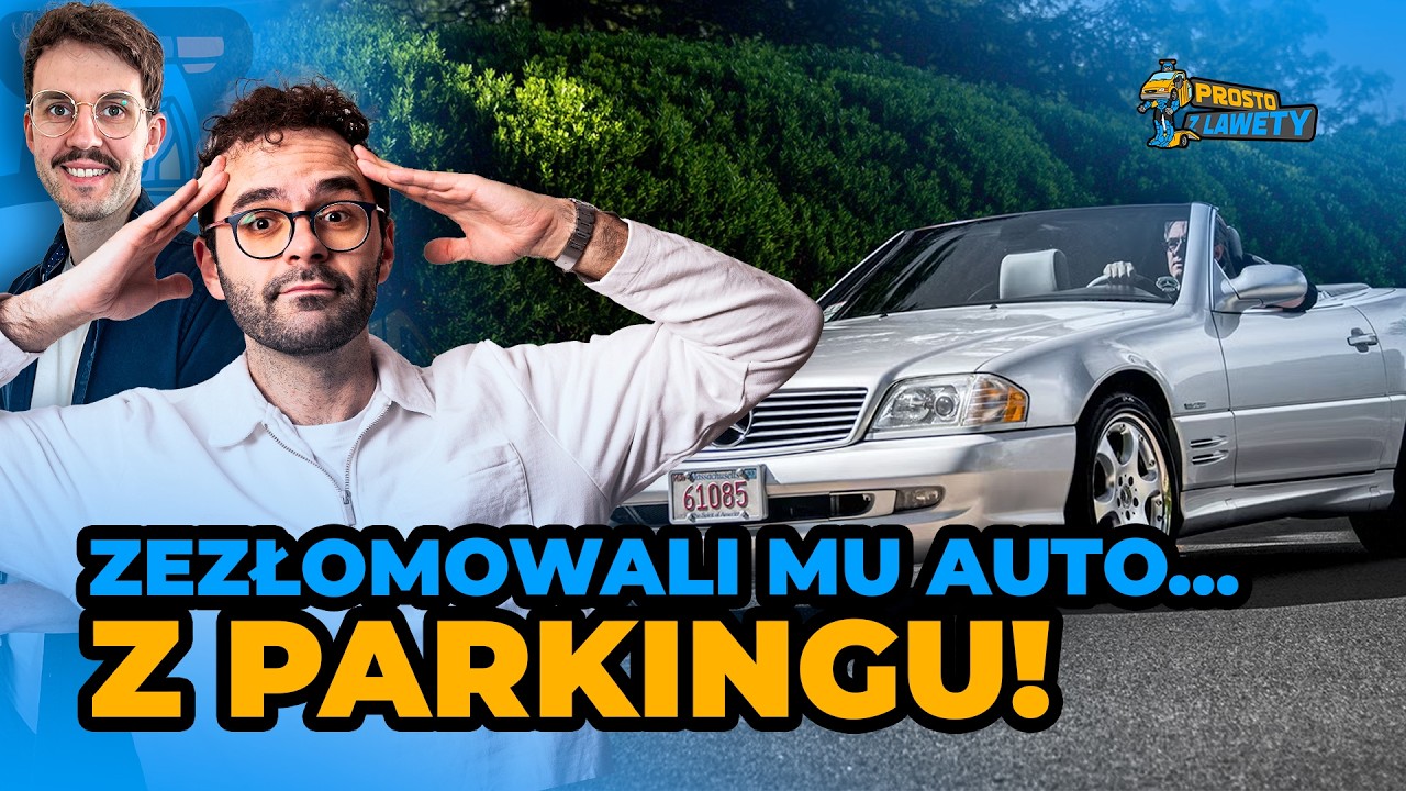 Kontrowersje w Ferrari | Nostalgia TVN Turbo | Drift autobusem