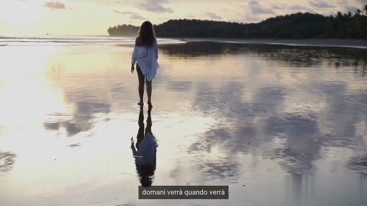 il nostro tempo