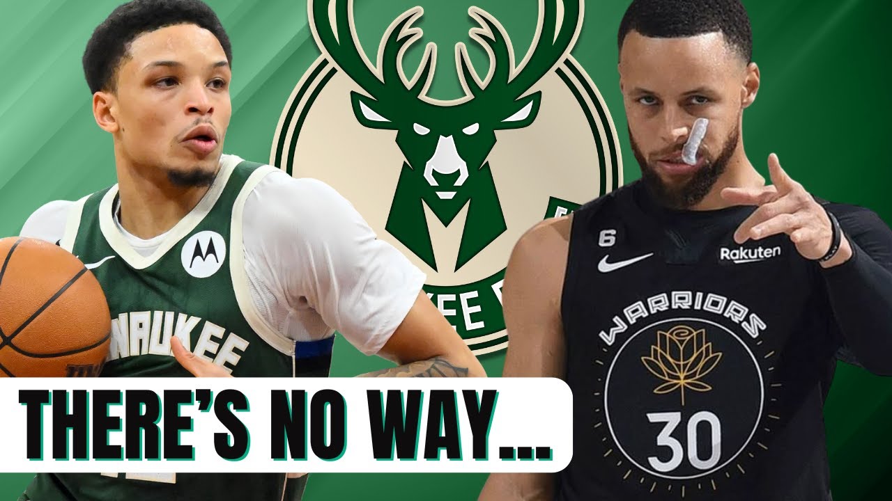 Things Just got REAL... | Daily Bucks News & Rumors