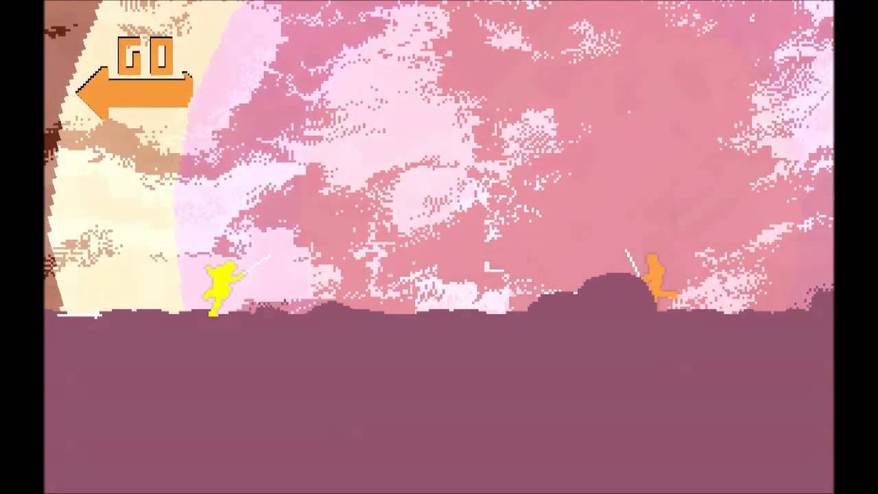 LoDuris Likes: Nidhogg with Grenoir