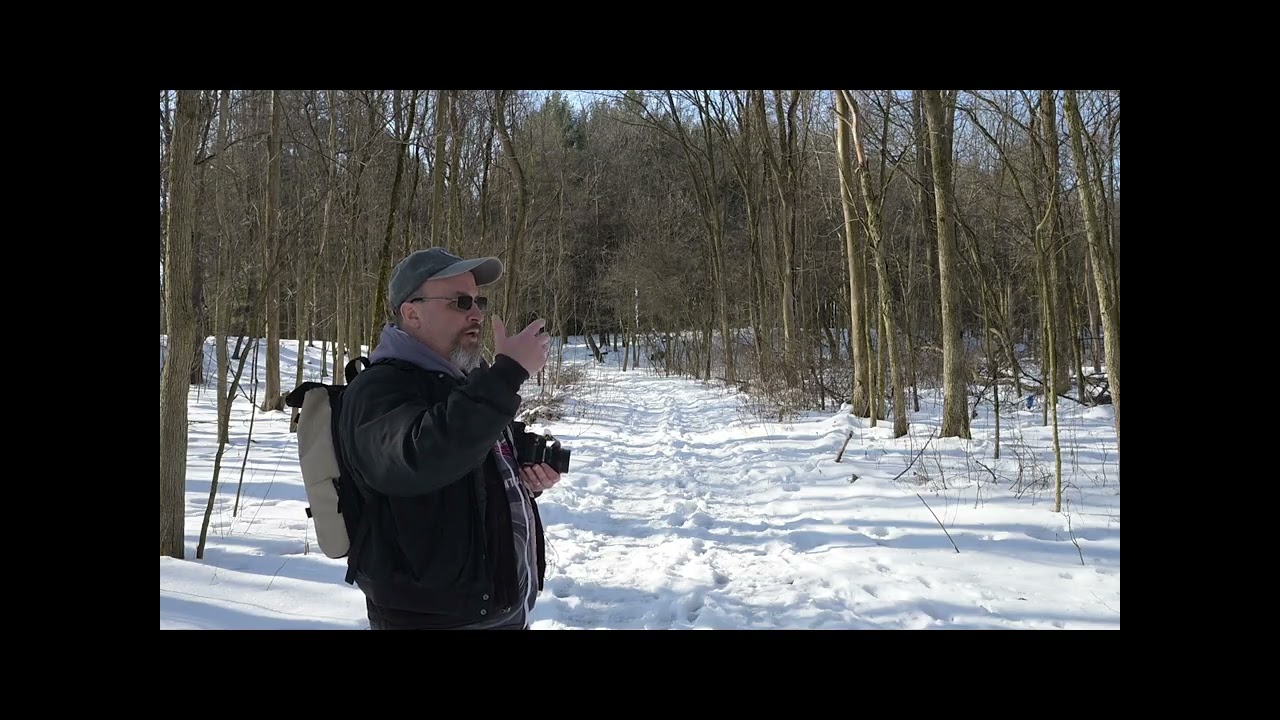 One Body, One Lens, One Roll, One Day ep106