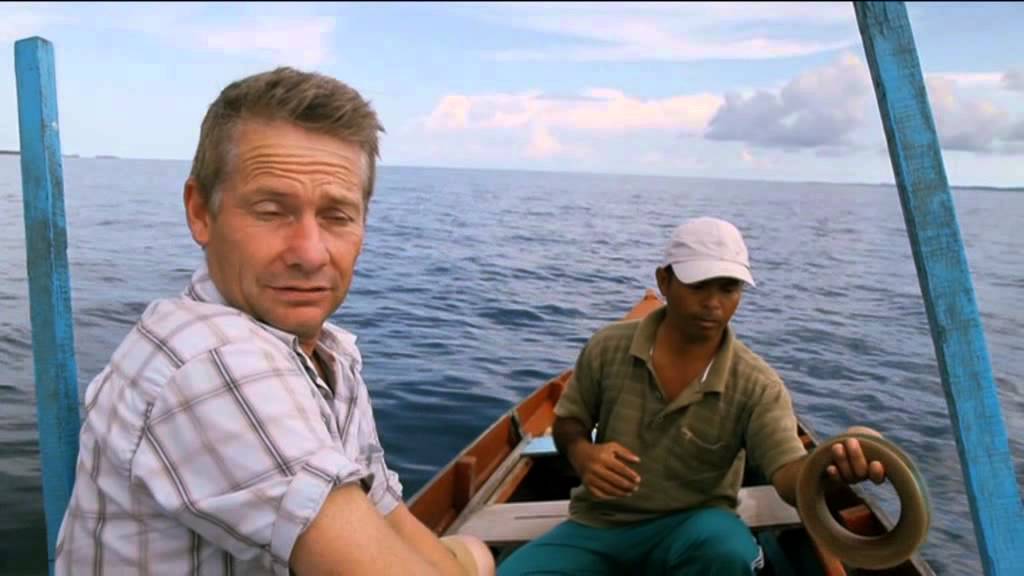 Invite Mr. Wright Pulau Banyak Part 1
