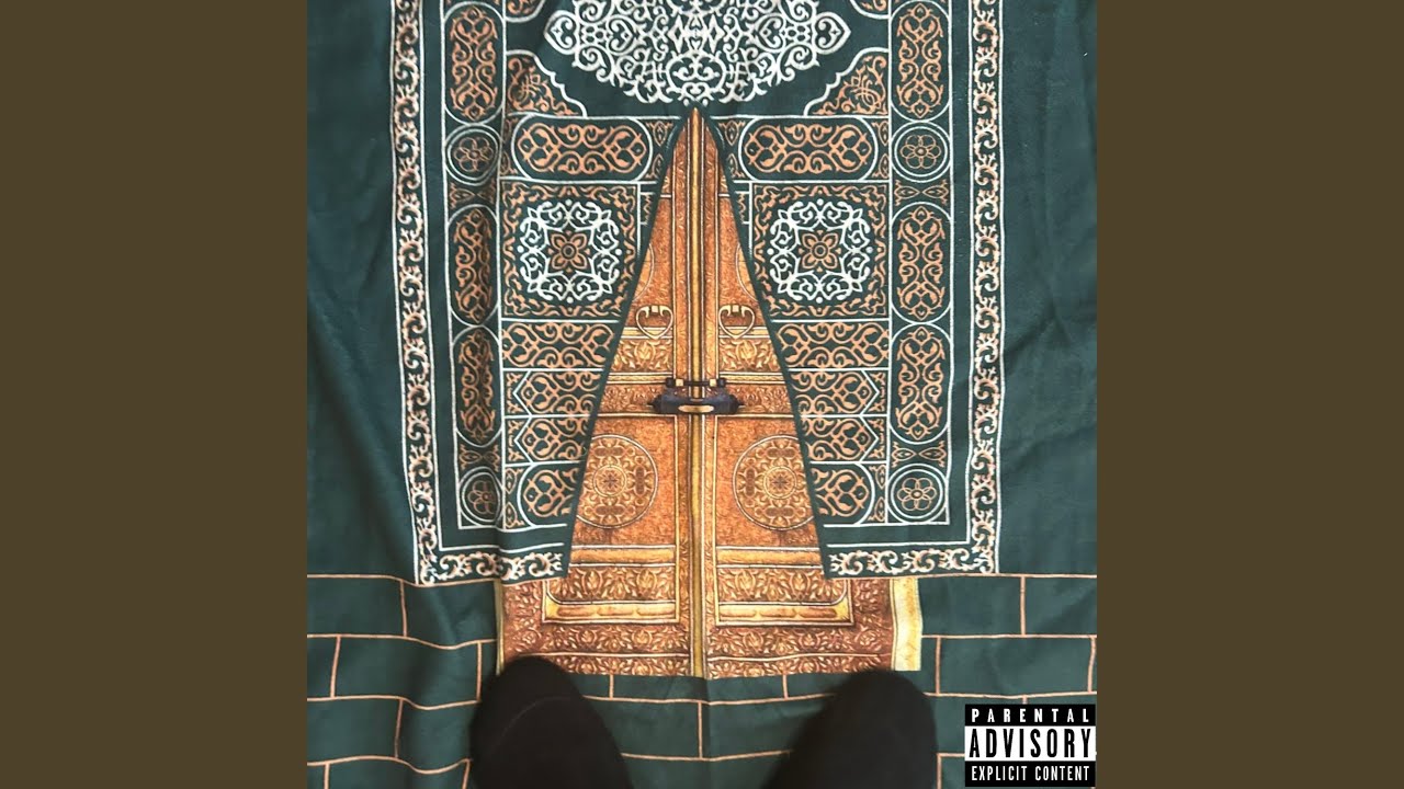 WOKE UP (feat. Noonk Fortunate x JR11CH)