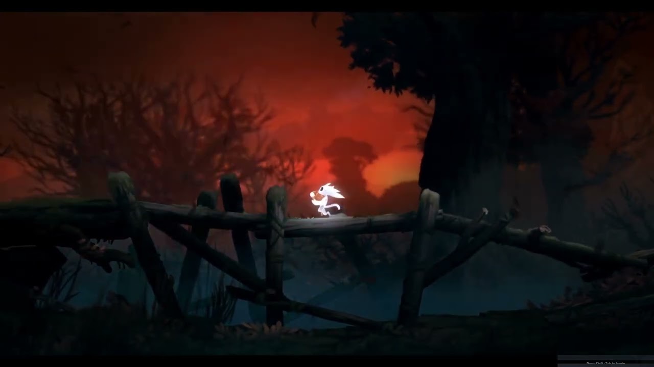 Ori addict (Starberry) plays Ori and the Blind Forest Definitive Edition: Part 1