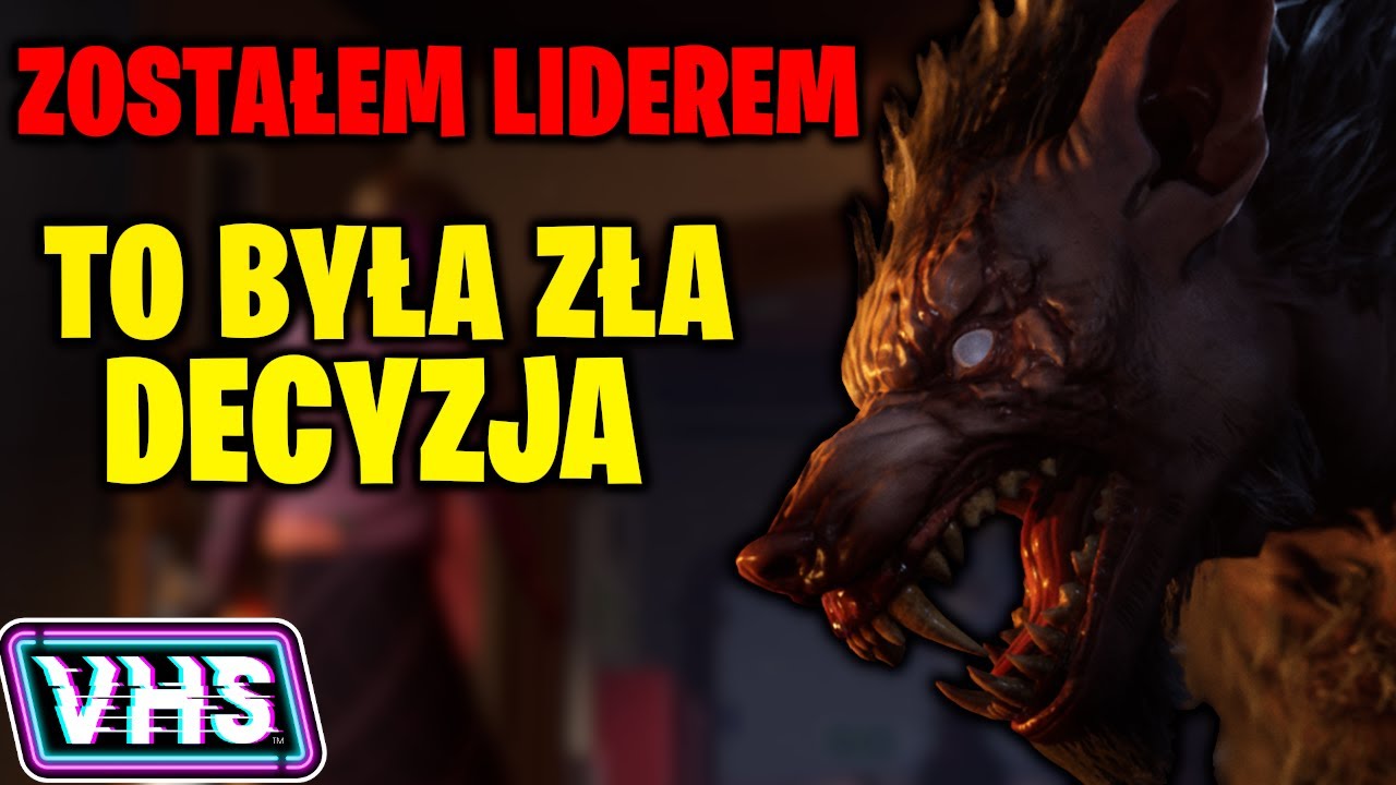 #4 TAK ZTROLOWAĆ GRĘ. . . BYŁA BY NAJLEPSZA ROZGRYWKA MIESIĄCA  VHS