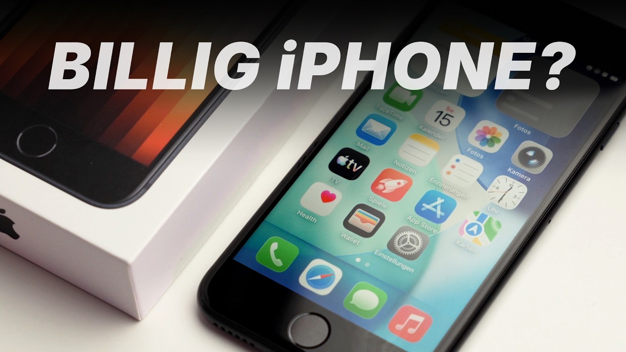 130€ iPhone: Scam oder Geheimtipp?