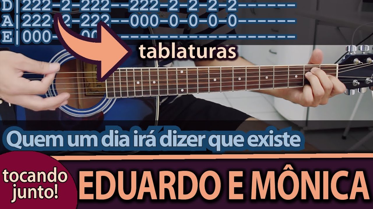 Tocando junto 