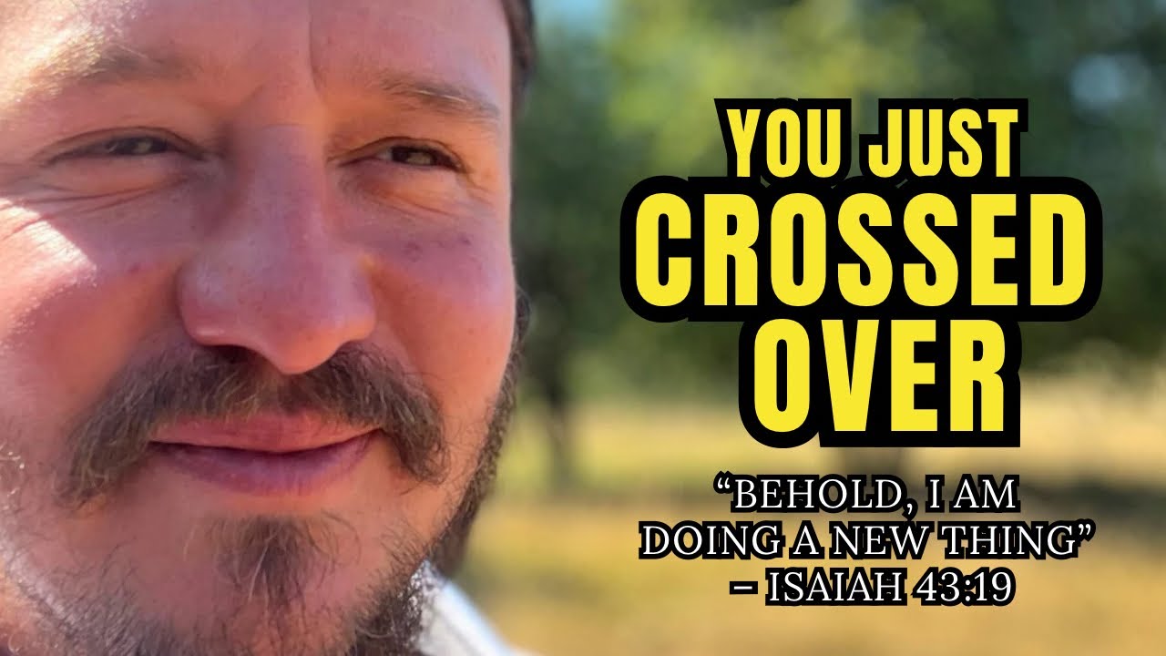 Prophetic Word: God Says NOW