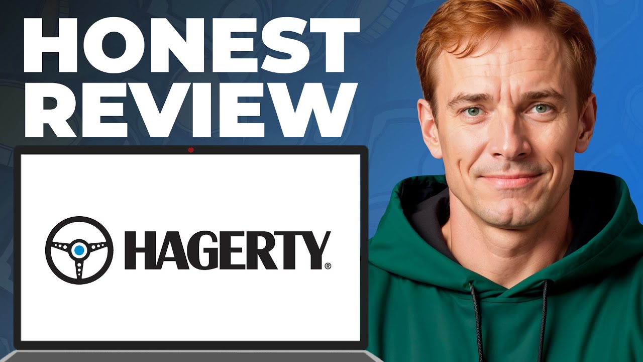 Hagerty Car Insurance Full Review - Features, Strengths, Weaknesses