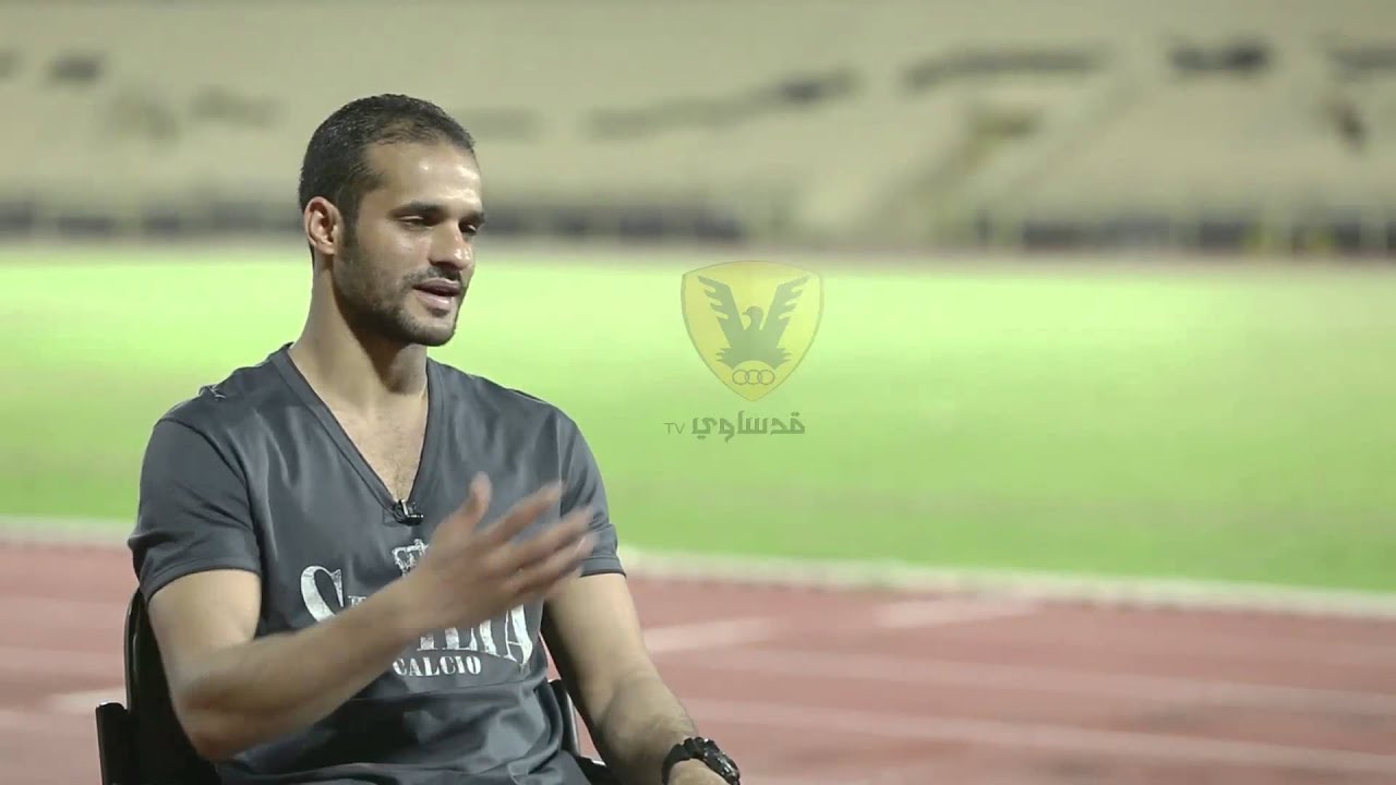 حوار خاص مع النجم بدر المطوع على قناة قدساوي