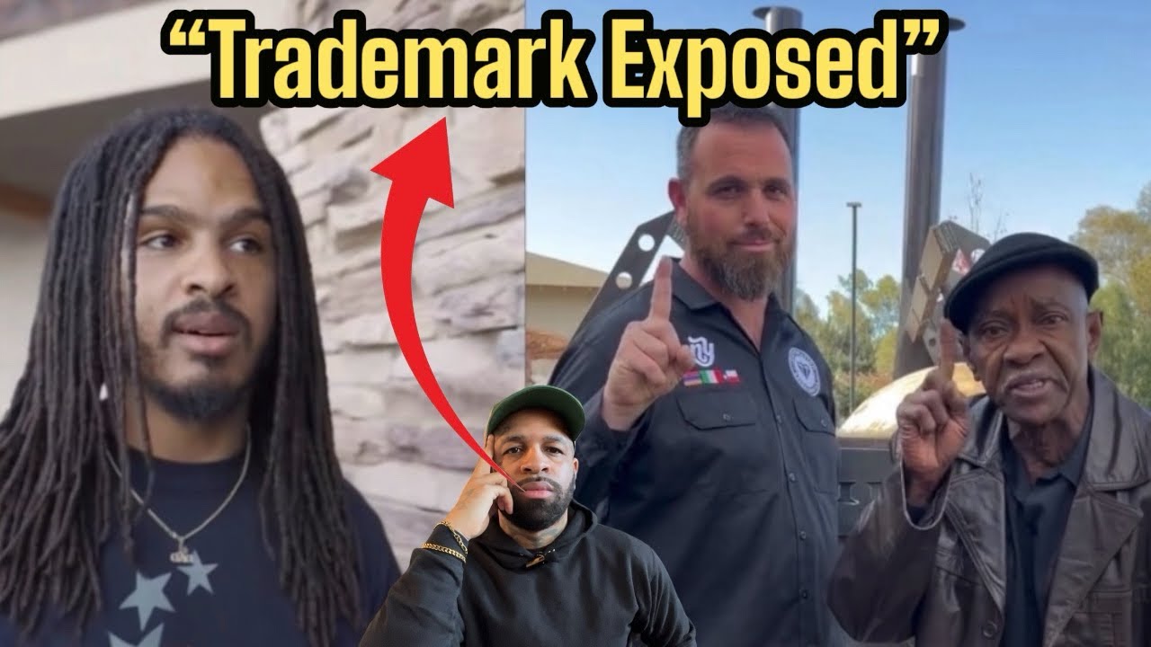 Keith Lee Just [Exposed] Tendernism’s White Owner 