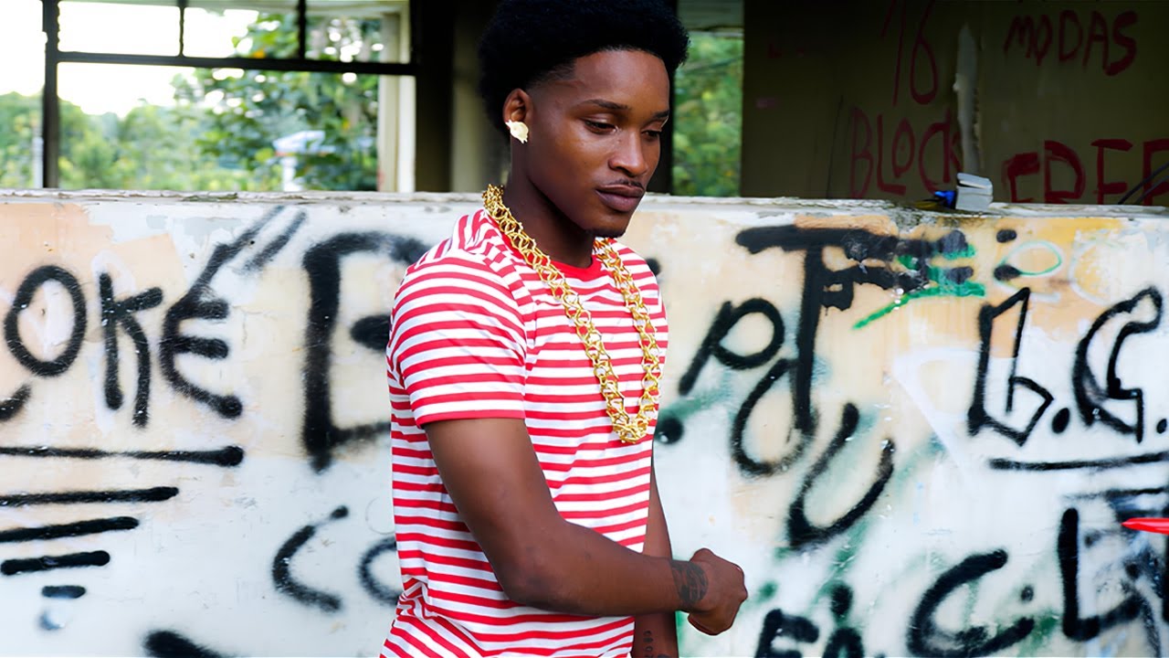 Odjy - Real Life