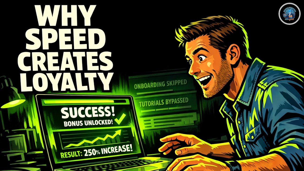 Why Users Quit Before They See Results