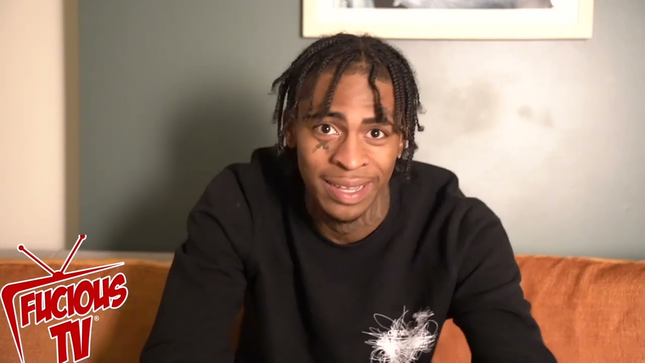 Pt5 Nas Ebk Talks Losing  C-HII WVTTZ, Meeting JayRip + Naz Rolla