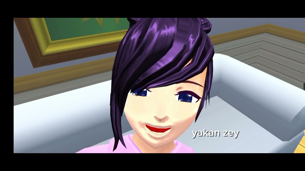 Special ulang tahun author 07-03-26. Masih belajar maklum jelek #sakuraschool #ultah #rameeeeeeeeeee