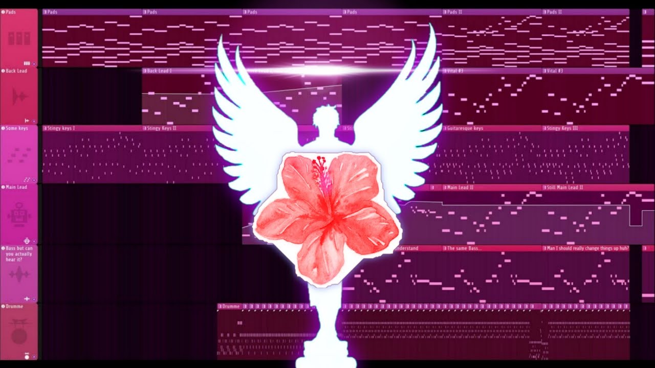 Her Destructive Delusions