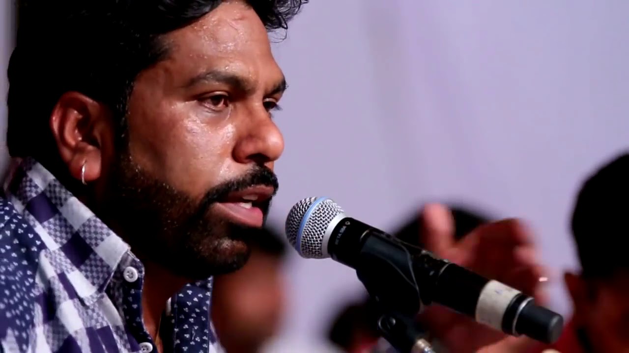 ishq da rang chadaya ae by sardar ali at nakodar mela