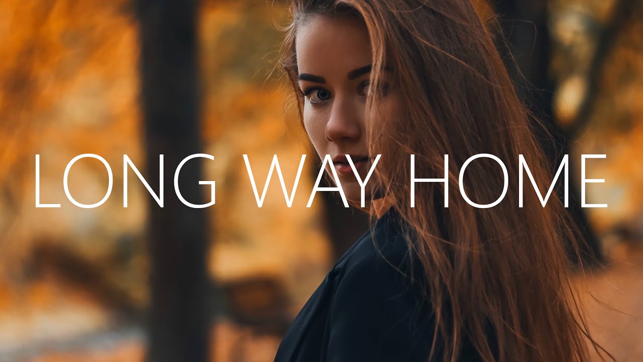Tritonal, HALIENE, SCHALA & Jorza - Long Way Home (Lyrics)