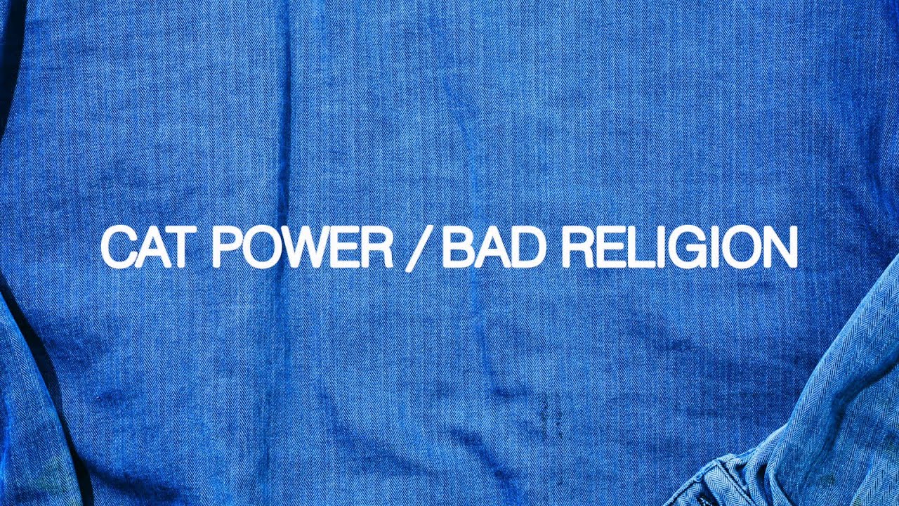 Cat Power - Bad Religion (Official Audio)