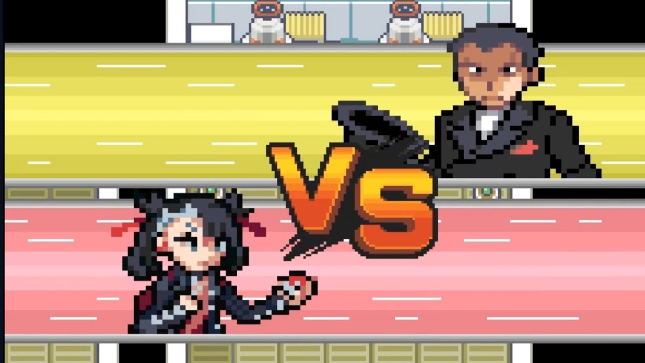 Pokemon Radical Red 4.1 Hardcore - 4-Slot Run Against Boss Giovanni (Game Corner)