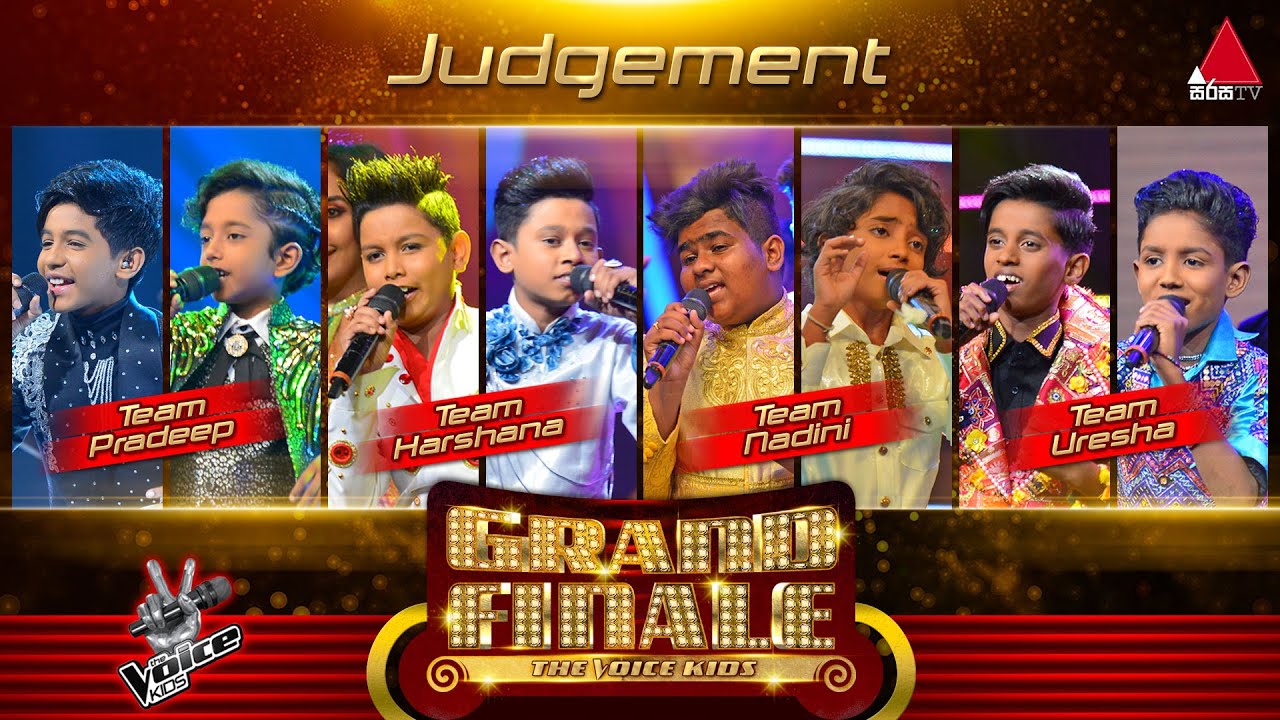 𝗝𝘂𝗱𝗴𝗺𝗲𝗻𝘁 😱 | Grand Finale
