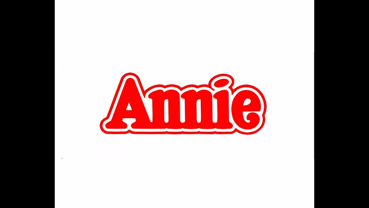 Annie Musical Completo Chile 2019