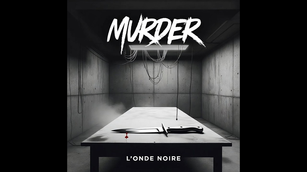 L' 0nde N0IRe - Murder