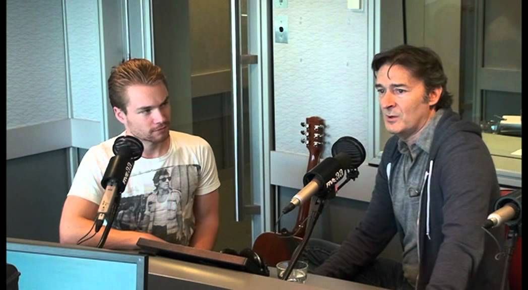 PJ Hogan and Sam Clark talk about the movie - MENTAL