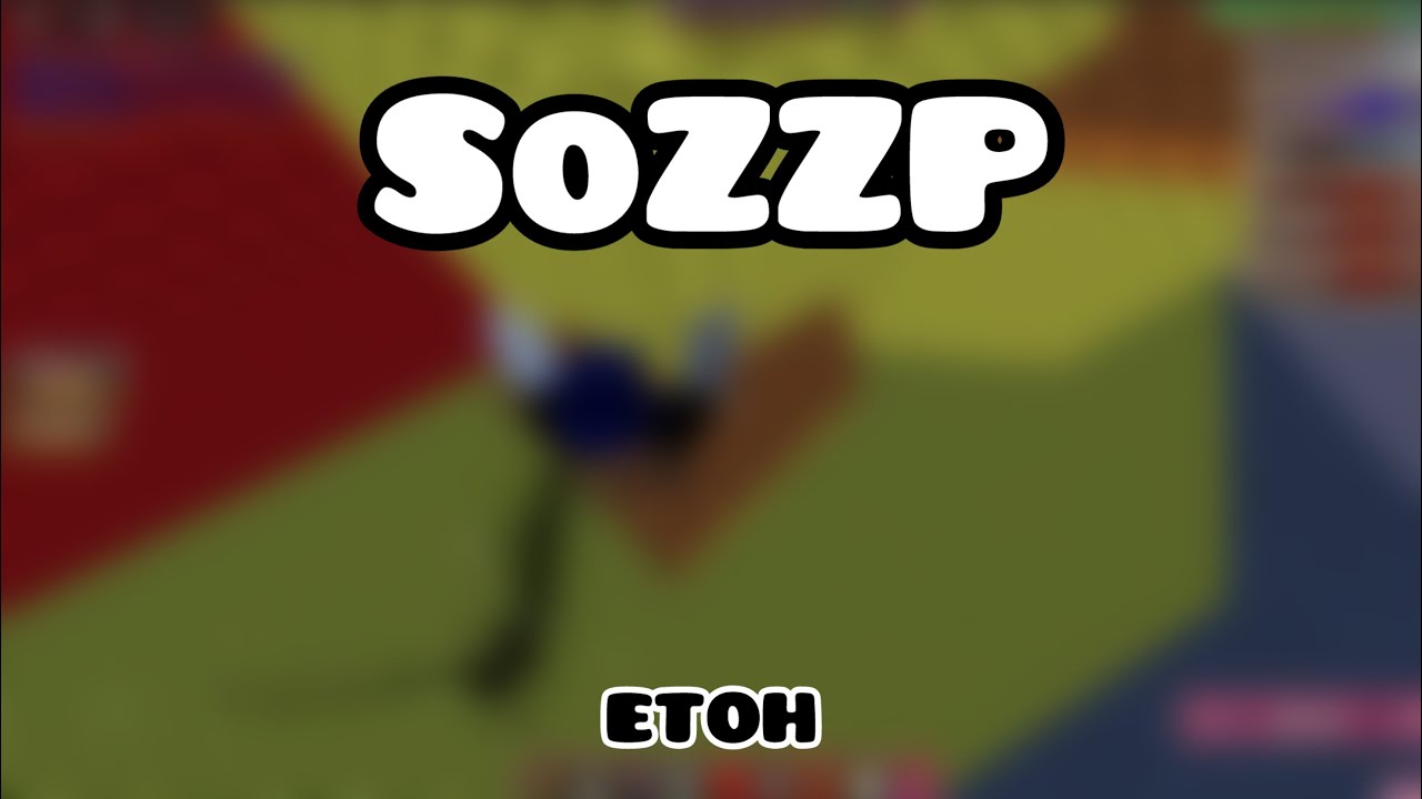 SoZZP (ETOH)
