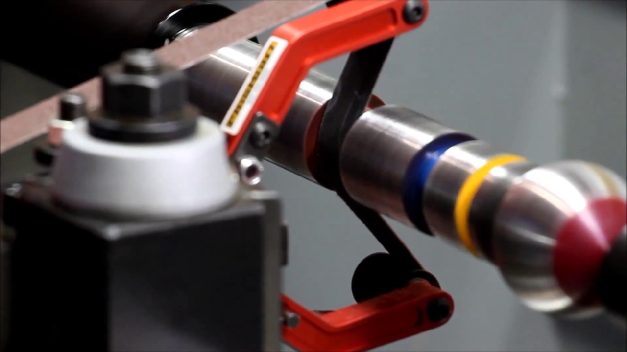 A safety way for sanding SBH1.0 SBH2.0