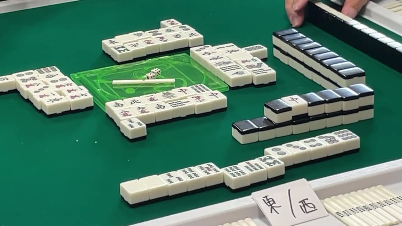 健康麻雀2025/10/22