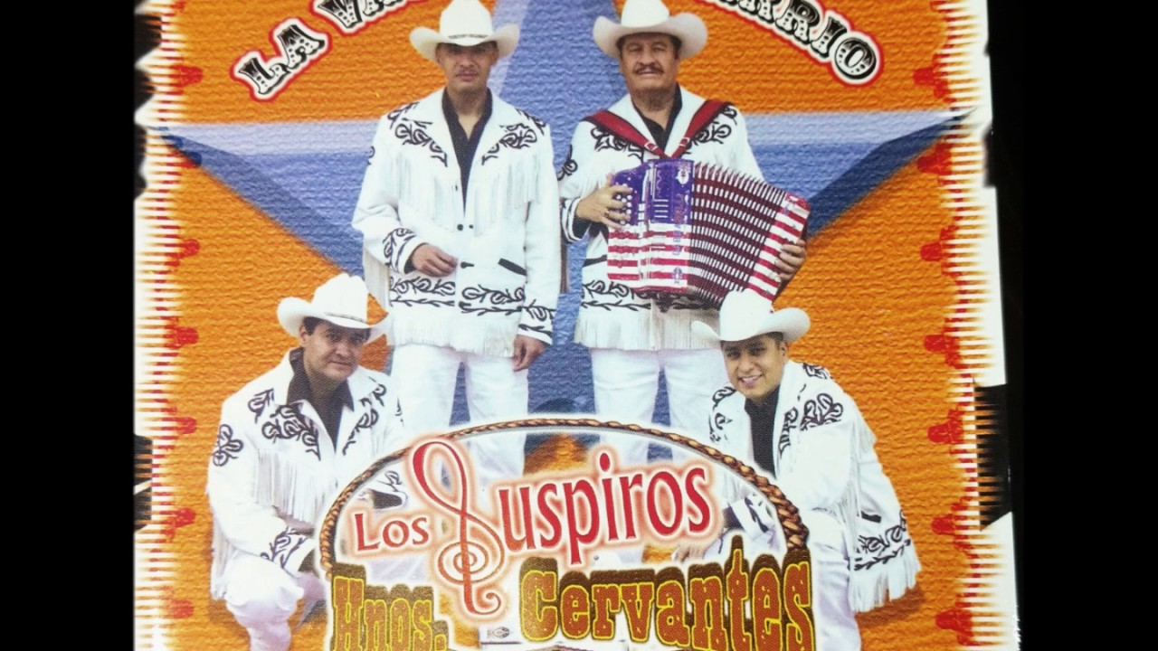 Corrido de Don Jose Aguilar