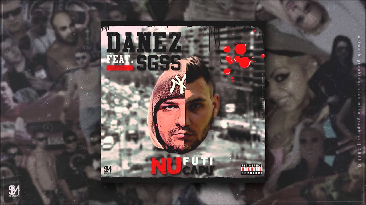 Dan Gerosu feat  SGSS  - Nu futi capu`