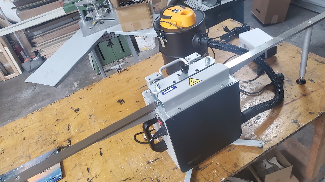 Bermaq BOX Review.